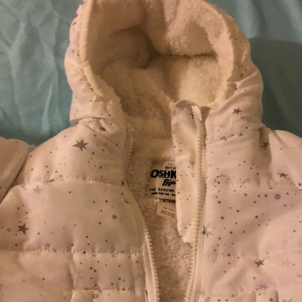 Snowsuit - Picture 4 of 7
